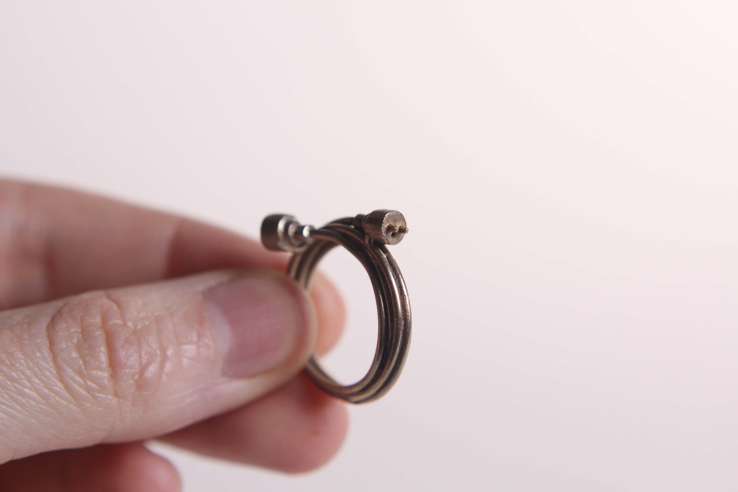 Bague Rallonge