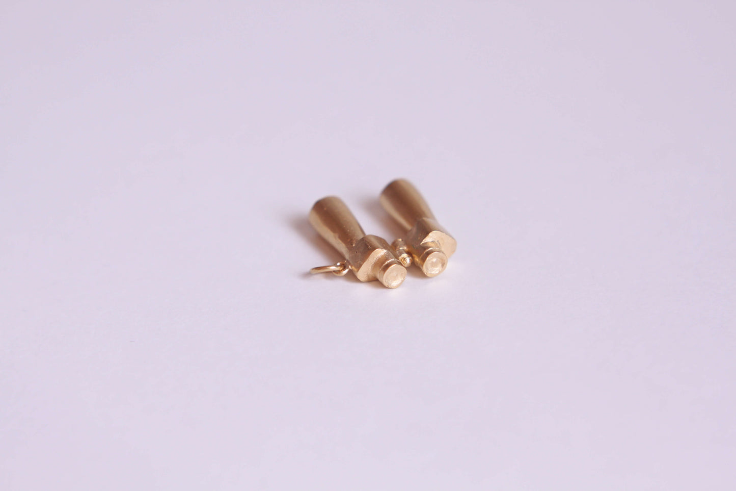 Pendentif Jumelles articulées