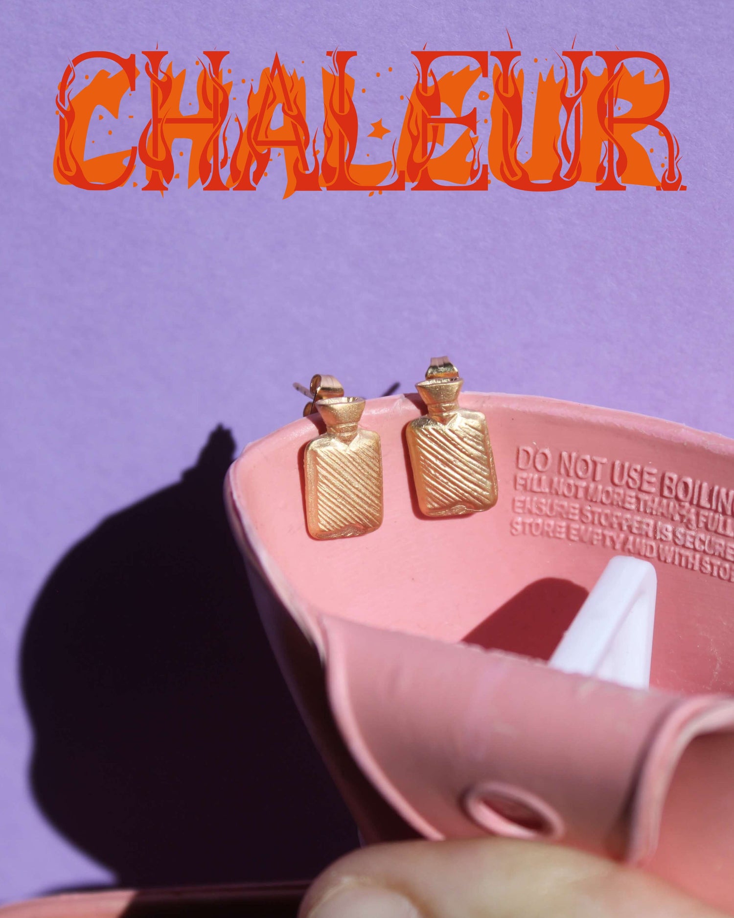 Chaleur