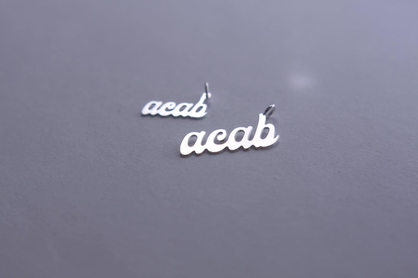 Pendentif 1312/acab