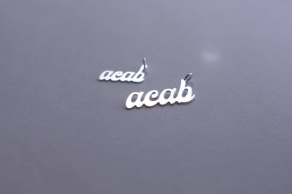 Pendentif 1312/acab
