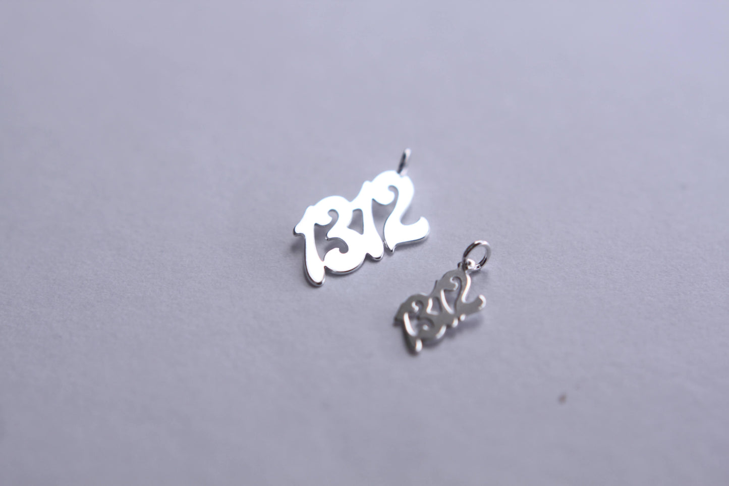 Pendentif 1312/acab