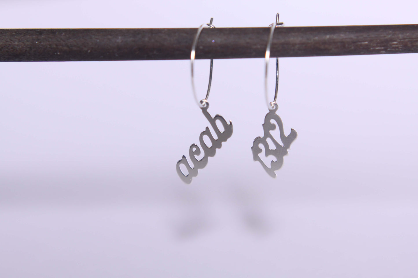 Petites creoles 1312/Acab