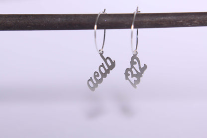 Petites creoles 1312/Acab