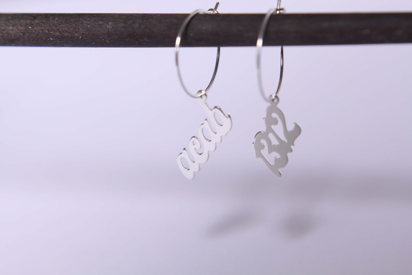 Petites creoles 1312/Acab