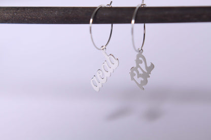 Petites creoles 1312/Acab