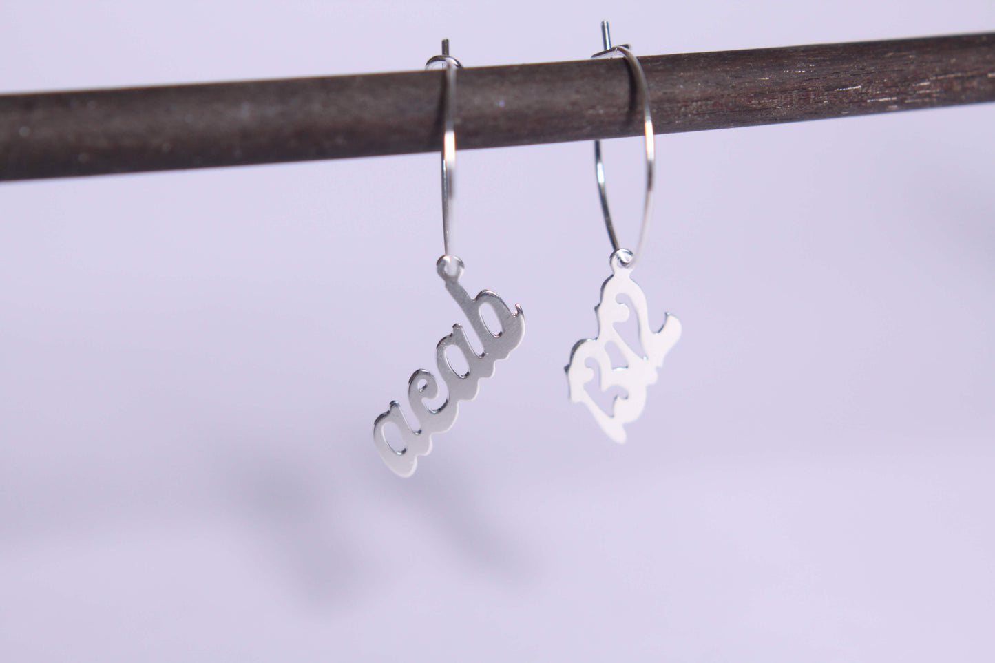 Petites creoles 1312/Acab