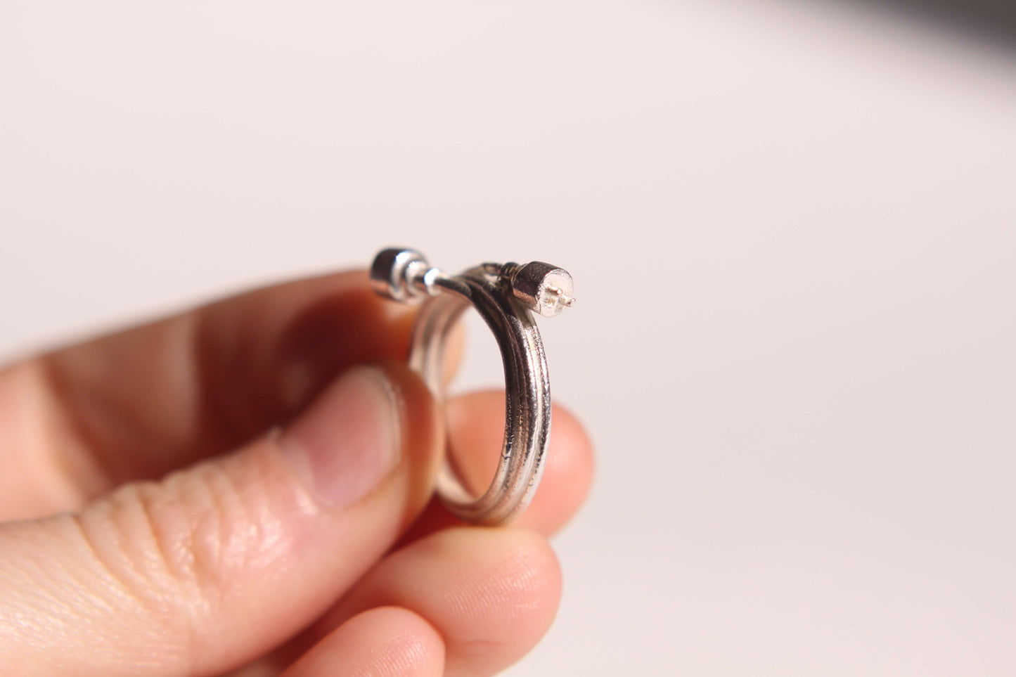 Bague Rallonge