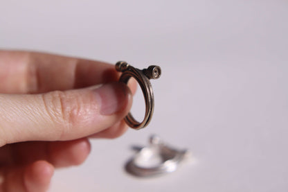 Bague Rallonge