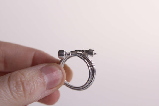 Bague Rallonge
