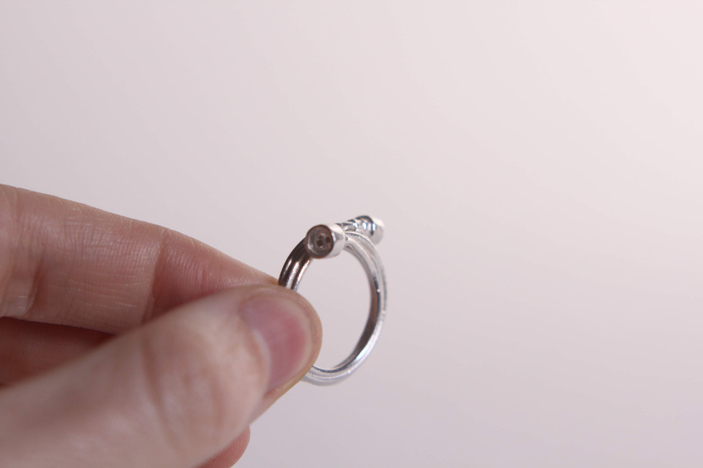 Bague Rallonge
