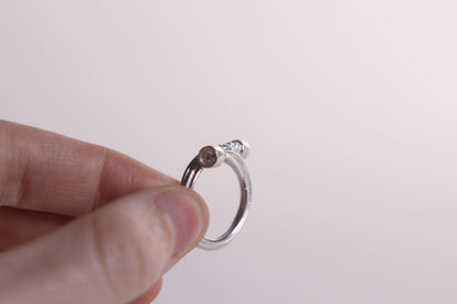 Bague Rallonge