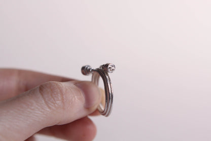Bague Rallonge