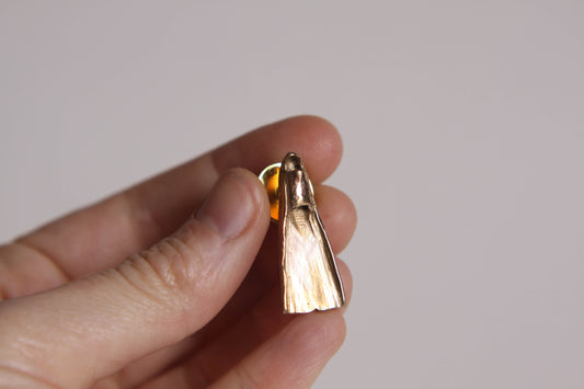 Pins Palme