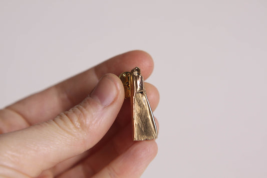 Pins Palme