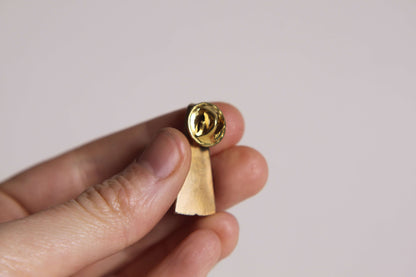 Pins Palme