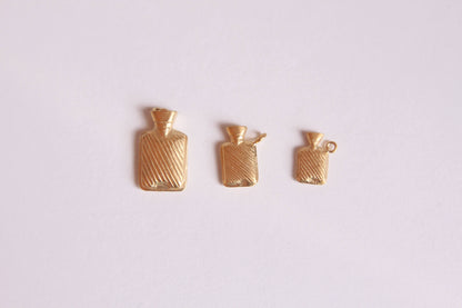 Pendentif Bouillotte