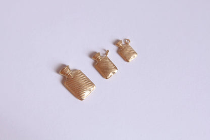 Pendentif Bouillotte