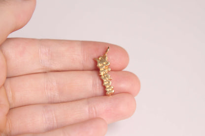 Pendentif Bisou